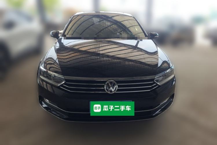 Used Volkswagen Magotan 2018 Facelift 330TSI DSG Luxury Model Front