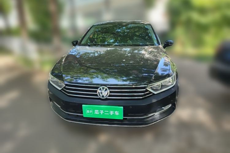 Used Volkswagen Magotan 2018 330TSI DSG Advanced Model Front