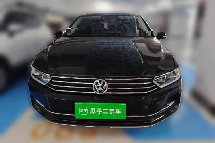 Used Volkswagen Magotan 2018 330TSI DSG Advanced Model Front