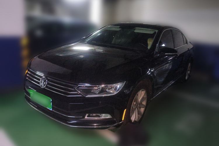 Used Volkswagen Magotan 2018 330TSI DSG Advanced Model Guazi used car, China used car export, Used car for sale, Used  cars, Cheapest cars for sale