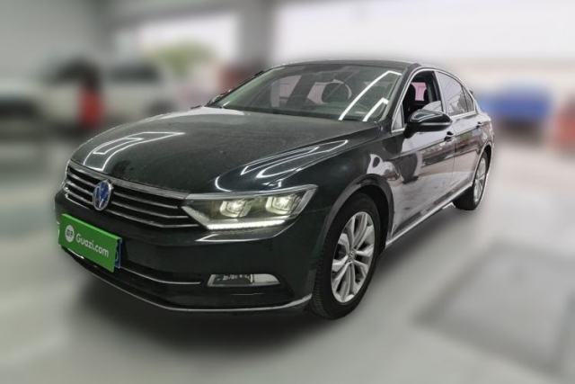 Used Volkswagen Magotan 2018 Facelift 330TSI DSG Luxury Model