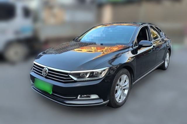 Volkswagen Magotan 2018 330TSI DSG Luxury Model usado