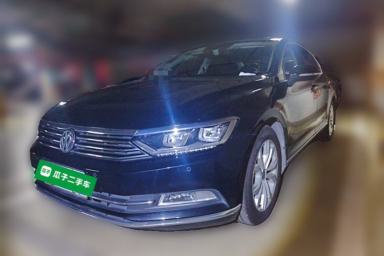 Used Volkswagen Magotan 2018 380TSI DSG Luxury Model