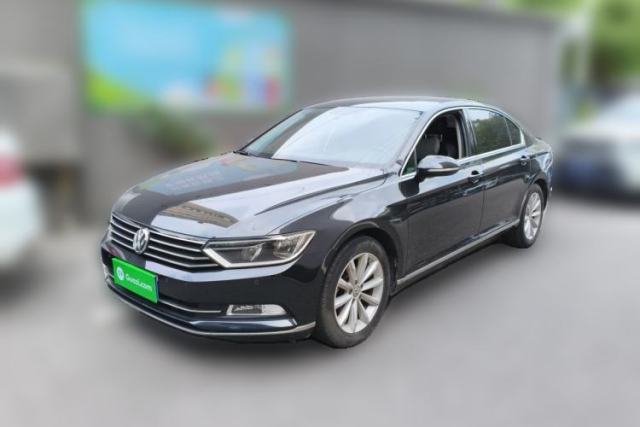 Used Volkswagen Magotan 2018 330TSI DSG Advanced Model