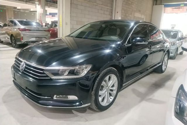 Used Volkswagen Magotan 2018 Facelift 330TSI DSG Luxury Model