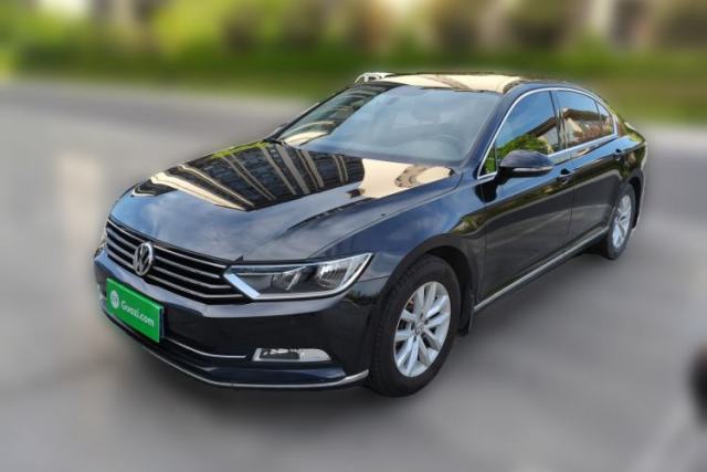 Used Volkswagen Magotan 2018 280TSI DSG Enjoyment Model