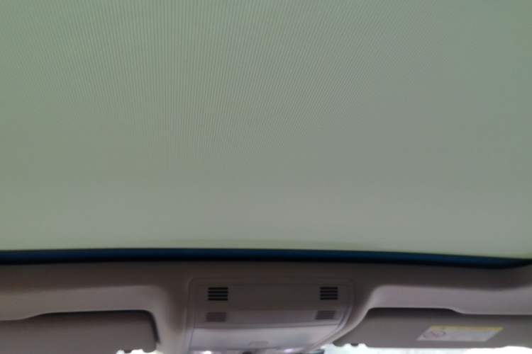 Used Volkswagen Magotan 2018 330TSI DSG Advanced Model Headliner