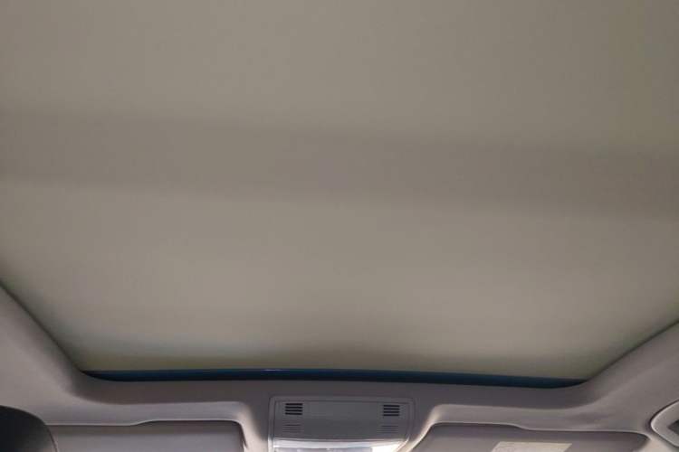 Used Volkswagen Magotan 2018 330TSI DSG Luxury Model Headliner