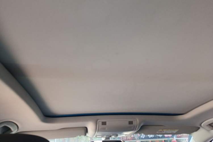 Used Volkswagen Magotan 2018 330TSI DSG Luxury Model Headliner