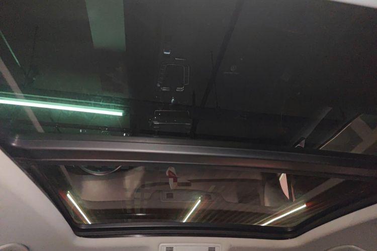 Used Volkswagen Magotan 2018 330TSI DSG Advanced Model Headliner