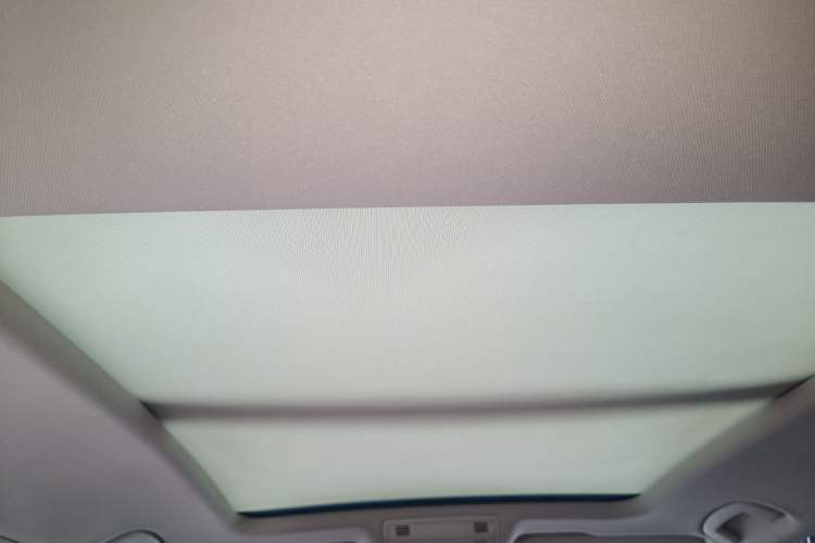 Used Volkswagen Magotan 2018 330TSI DSG Luxury Model Headliner