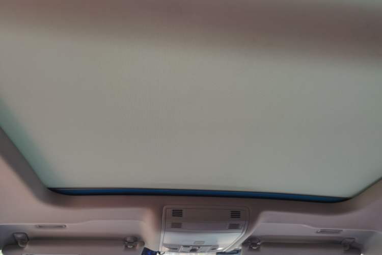 Used Volkswagen Magotan 2018 330TSI DSG Advanced Model Headliner