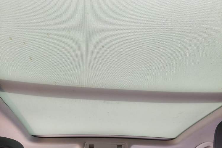Used Volkswagen Magotan 2018 330TSI DSG Luxury Model Headliner