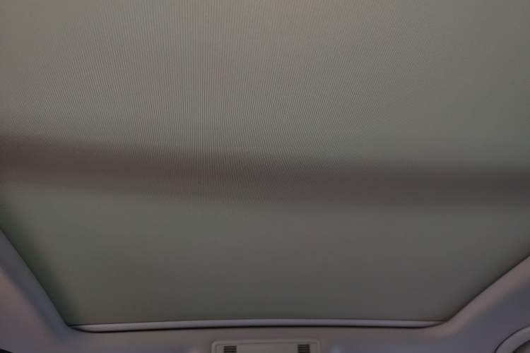 Used Volkswagen Magotan 2018 330TSI DSG Advanced Model Headliner