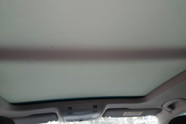 Used Volkswagen Magotan 2018 330TSI DSG Advanced Model Headliner