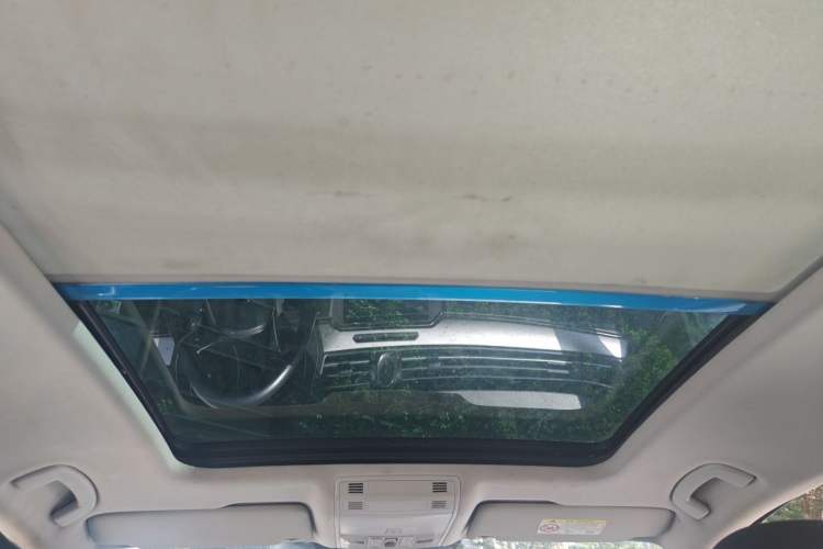 Used Volkswagen Magotan 2018 280TSI DSG Enjoyment Model Headliner
