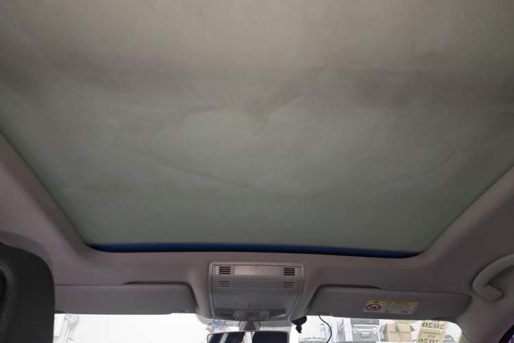 Used Volkswagen Magotan 2018 Facelift 330TSI DSG Luxury Model Headliner