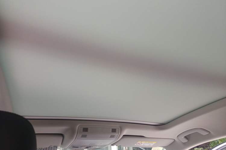 Used Volkswagen Magotan 2018 280TSI DSG Enjoyment Model Headliner