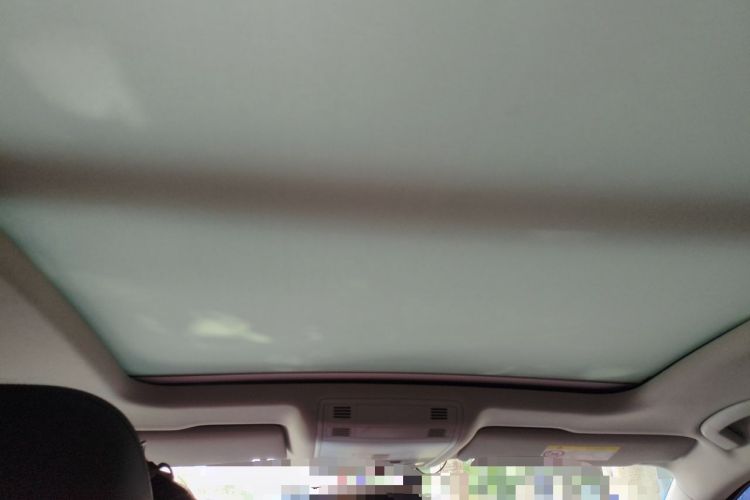 Used Volkswagen Magotan 2018 280TSI DSG Comfort Model Headliner