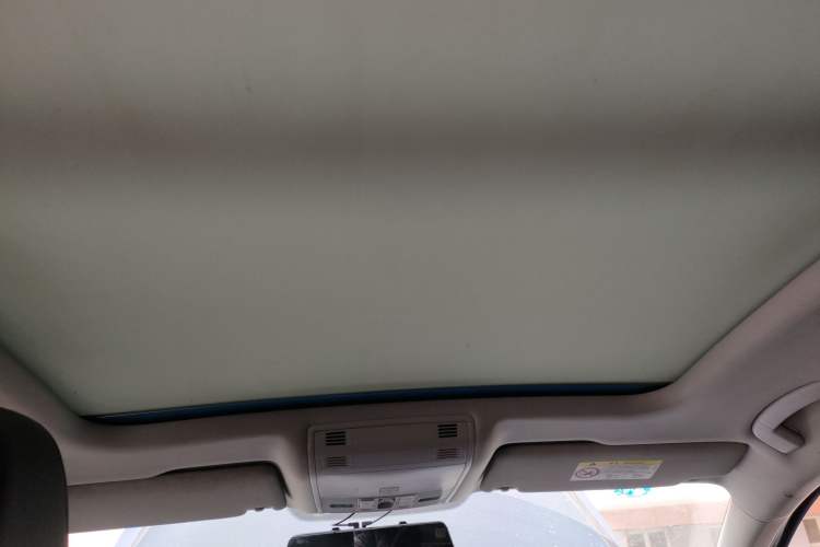 Used Volkswagen Magotan 2018 280TSI DSG Leading Model Headliner