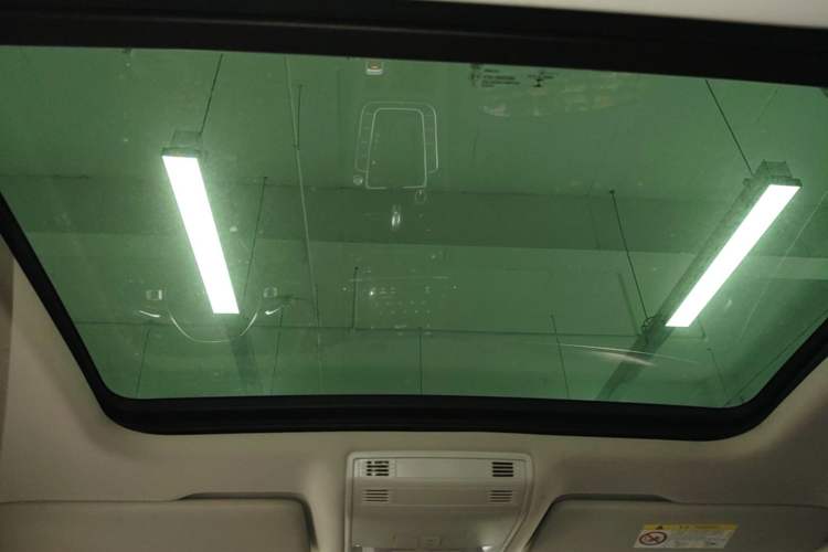 Used Volkswagen Magotan 2018 Facelift 380TSI DSG Luxury Version Headliner