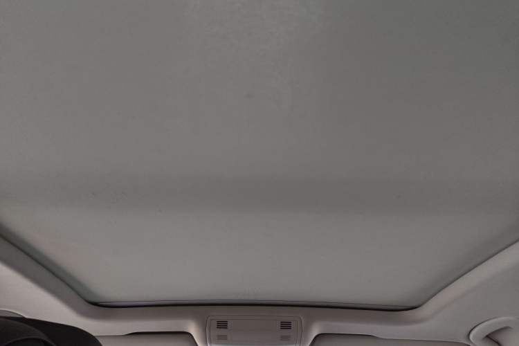 Used Volkswagen Magotan 2018 330TSI DSG Luxury Model Headliner
