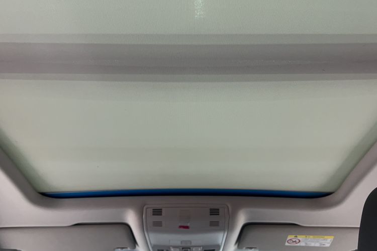 Used Volkswagen Magotan 2018 330TSI DSG Luxury Model Headliner