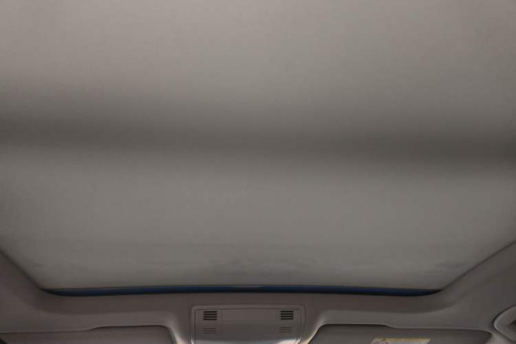 Used Volkswagen Magotan 2018 330TSI DSG Luxury Model Headliner