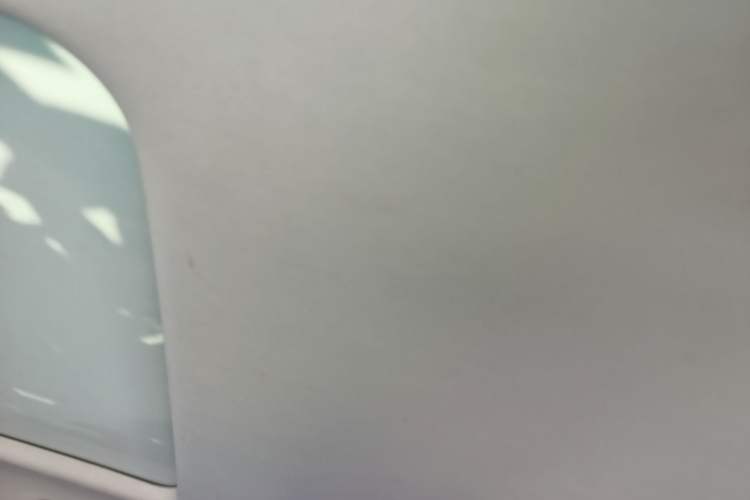 Used Volkswagen Magotan 2018 330TSI DSG Advanced Model Headliner