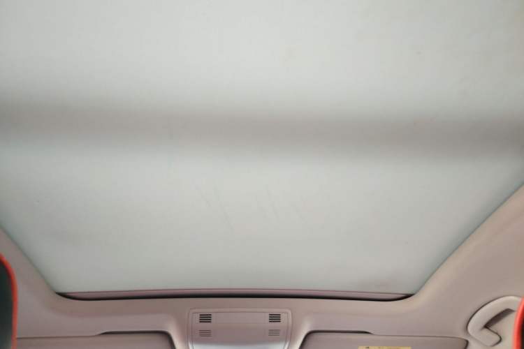 Used Volkswagen Magotan 2018 330TSI DSG Luxury Model Headliner
