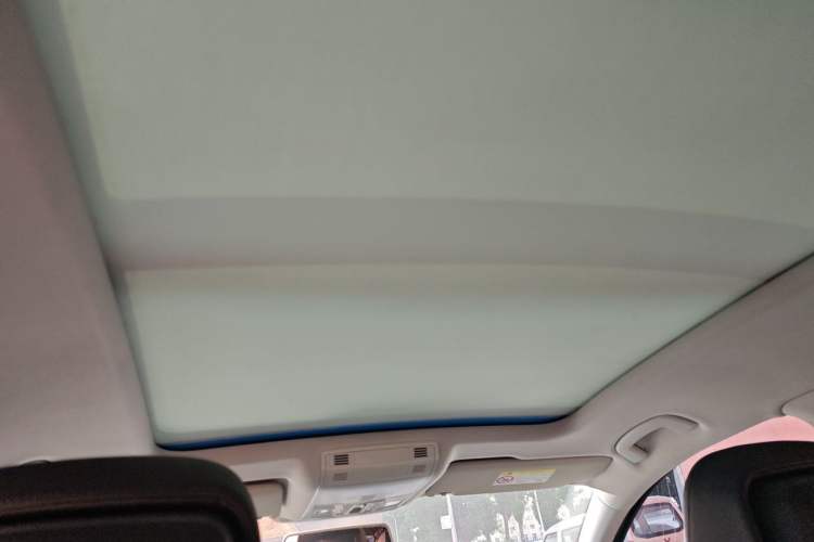 Used Volkswagen Magotan 2018 330TSI DSG Advanced Model Headliner