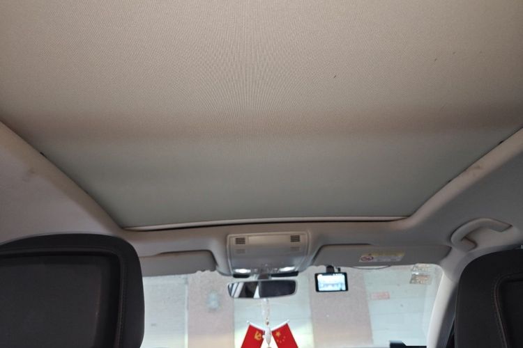 Used Volkswagen Magotan 2018 Facelift 330TSI DSG Luxury Model Headliner