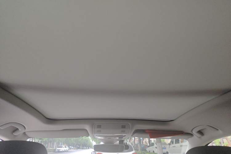 Used Volkswagen Magotan 2018 380TSI DSG Prestige Model Headliner
