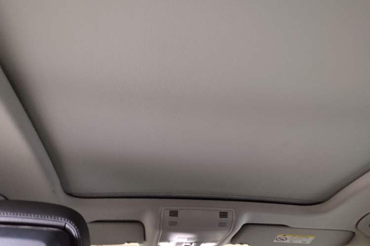 Used Volkswagen Magotan 2018 330TSI DSG Advanced Model Headliner