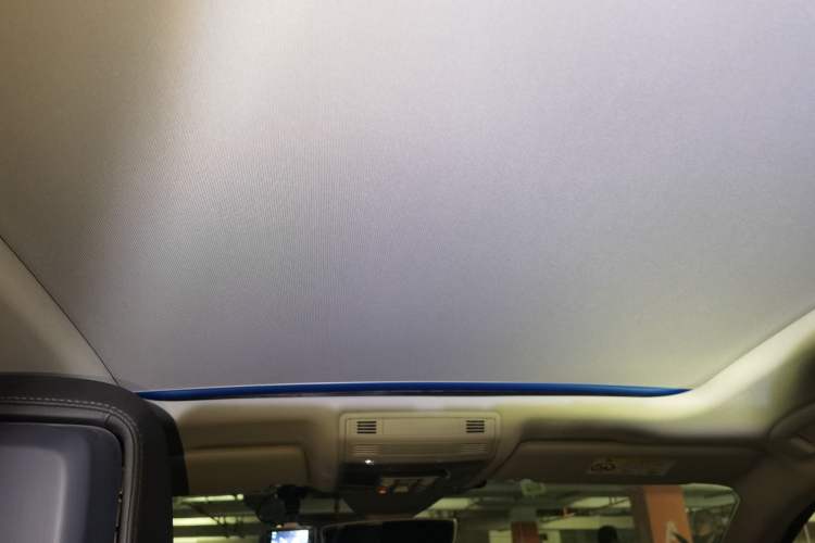 Used Volkswagen Magotan 2018 330TSI DSG Luxury Model Headliner