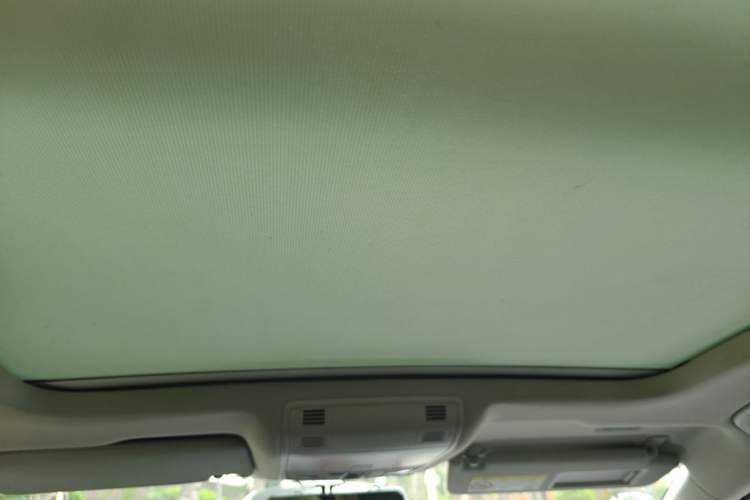 Used Volkswagen Magotan 2018 330TSI DSG Advanced Model Headliner