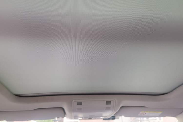 Used Volkswagen Magotan 2018 330TSI DSG Advanced Model Headliner