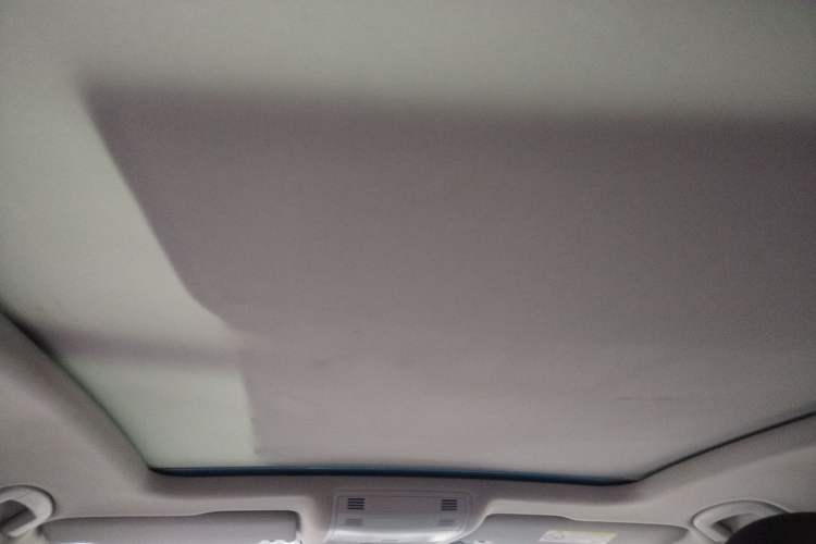 Used Volkswagen Magotan 2018 280TSI DSG Comfort Model Headliner