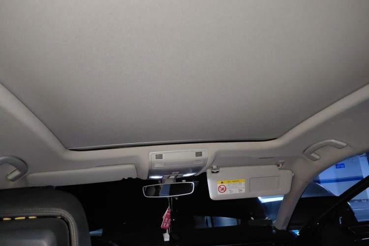 Used Volkswagen Magotan 2018 Facelift 330TSI DSG Luxury Model Headliner