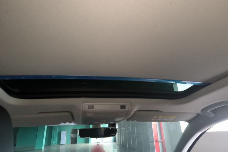 Used Volkswagen Magotan 2018 Facelift 330TSI DSG Luxury Model Headliner