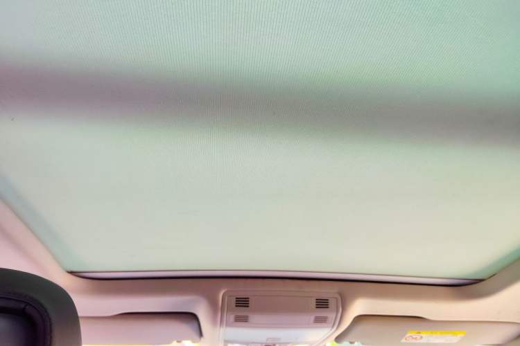 Used Volkswagen Magotan 2018 330TSI DSG Luxury Model Headliner
