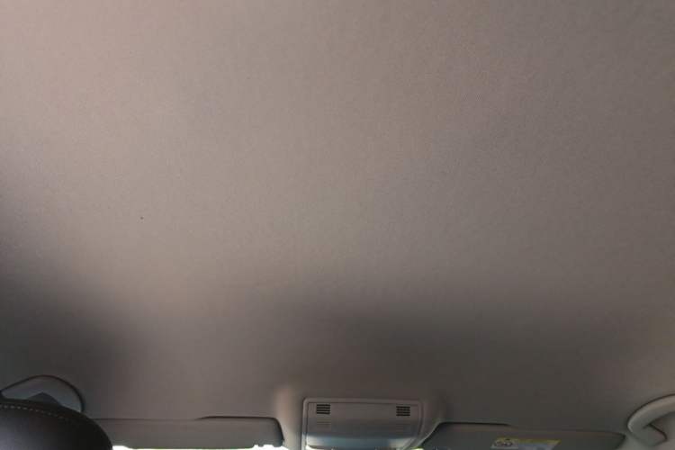 Used Volkswagen Magotan 2018 280TSI DSG Comfort Model Headliner