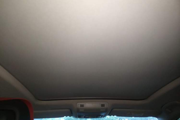 Used Volkswagen Magotan 2018 280TSI DSG Leading Model Headliner