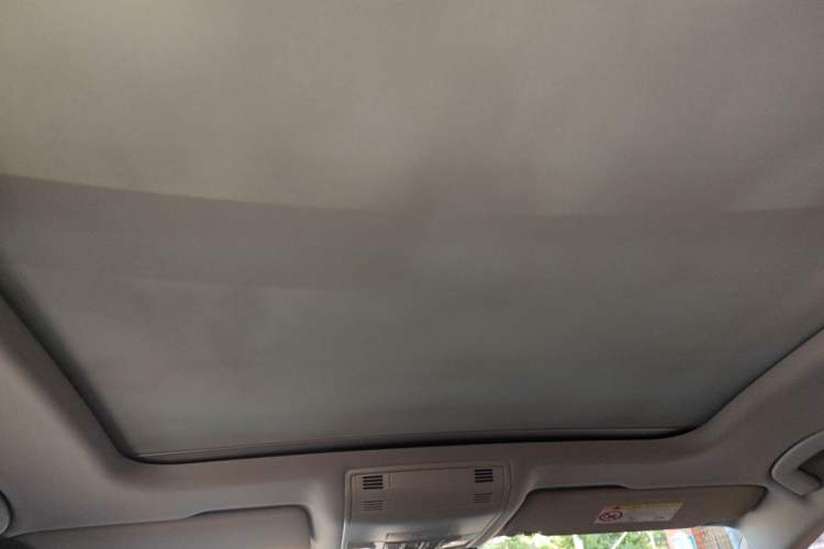Used Volkswagen Magotan 2018 330TSI DSG Luxury Model Headliner