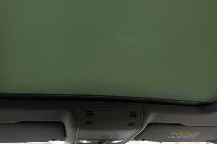 Used Volkswagen Magotan 2018 Facelift 380TSI DSG Luxury Version Headliner
