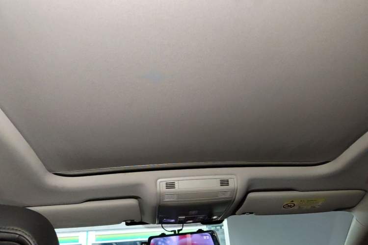 Used Volkswagen Magotan 2018 280TSI DSG Leading Model Headliner