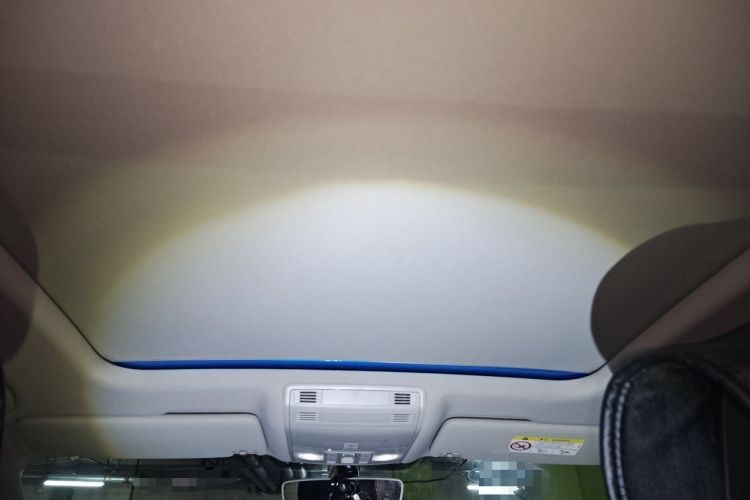 Used Volkswagen Magotan 2018 330TSI DSG Luxury Model Headliner