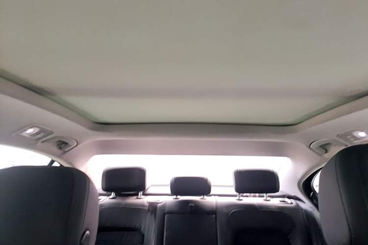 Used Volkswagen Magotan 2018 330TSI DSG Luxury Model Headliner