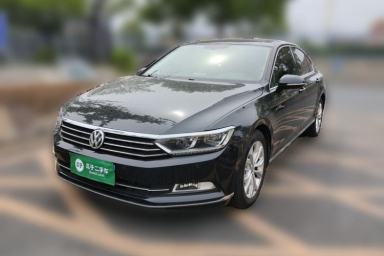 Used Volkswagen Magotan 2018 380TSI DSG Luxury Model