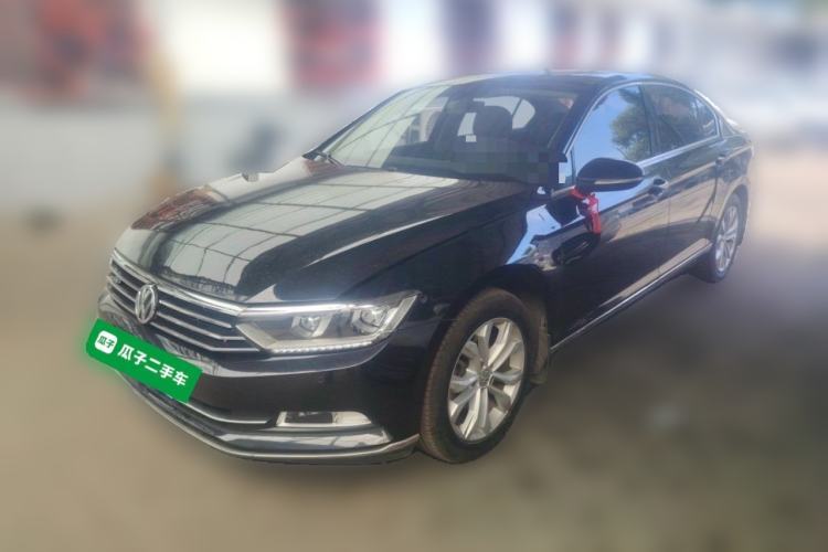 Used Volkswagen Magotan 2018 330TSI DSG Luxury Model Guazi used car, China used car export, Used car for sale, Used cars, Cheapest cars for sale